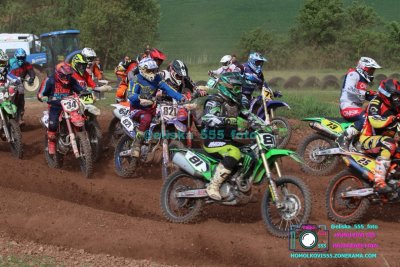 AMŠ – O’Neal cup Třebíz 5.5.2024