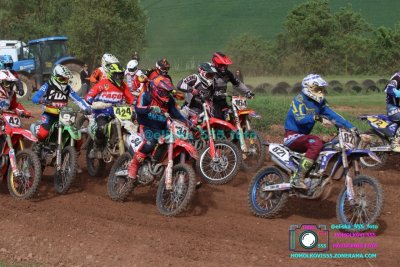 AMŠ – O’Neal cup Třebíz 5.5.2024