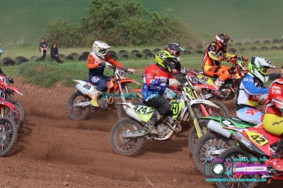 AMŠ – O’Neal cup Třebíz 5.5.2024