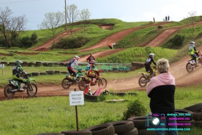 AMŠ – O’Neal cup Třebíz 5.5.2024