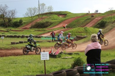 AMŠ – O’Neal cup Třebíz 5.5.2024