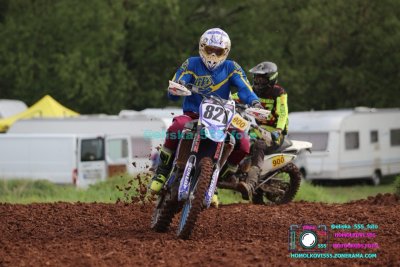 AMŠ – O’Neal cup Třebíz 5.5.2024