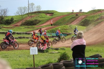 AMŠ – O’Neal cup Třebíz 5.5.2024