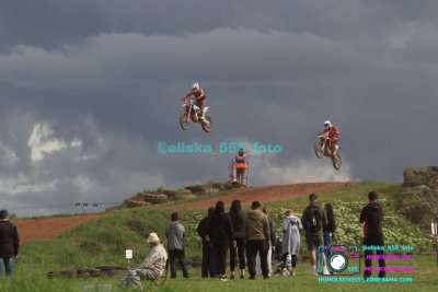 AMŠ – O’Neal cup Třebíz 5.5.2024
