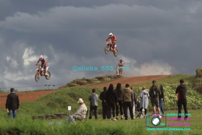 AMŠ – O’Neal cup Třebíz 5.5.2024