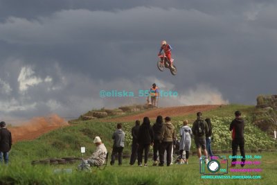 AMŠ – O’Neal cup Třebíz 5.5.2024