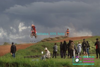 AMŠ – O’Neal cup Třebíz 5.5.2024