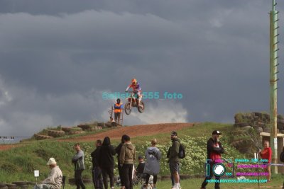 AMŠ – O’Neal cup Třebíz 5.5.2024