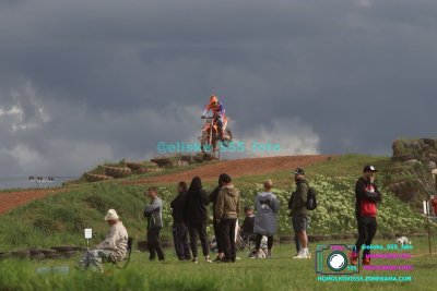 AMŠ – O’Neal cup Třebíz 5.5.2024