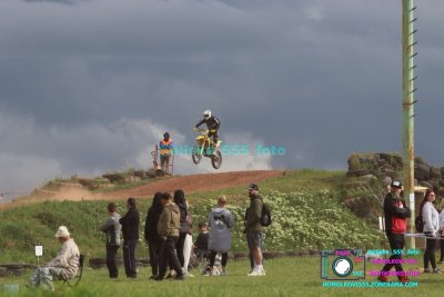 AMŠ – O’Neal cup Třebíz 5.5.2024