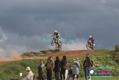 AMŠ – O’Neal cup Třebíz 5.5.2024