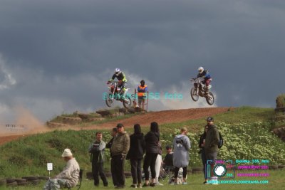 AMŠ – O’Neal cup Třebíz 5.5.2024