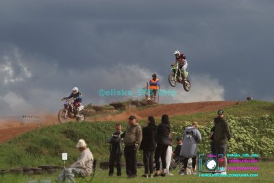 AMŠ – O’Neal cup Třebíz 5.5.2024