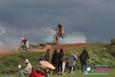 AMŠ – O’Neal cup Třebíz 5.5.2024