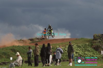 AMŠ – O’Neal cup Třebíz 5.5.2024
