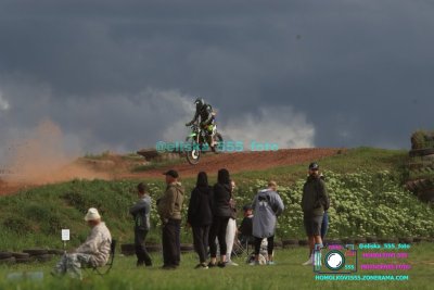 AMŠ – O’Neal cup Třebíz 5.5.2024
