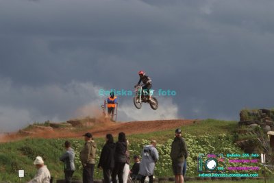 AMŠ – O’Neal cup Třebíz 5.5.2024