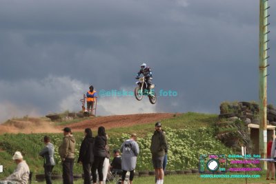 AMŠ – O’Neal cup Třebíz 5.5.2024