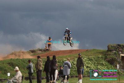 AMŠ – O’Neal cup Třebíz 5.5.2024