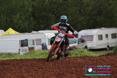 AMŠ – O’Neal cup Třebíz 5.5.2024