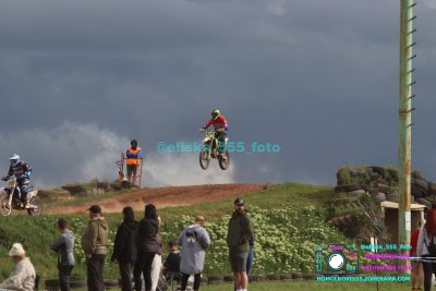 AMŠ – O’Neal cup Třebíz 5.5.2024