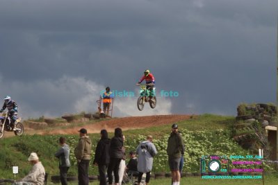 AMŠ – O’Neal cup Třebíz 5.5.2024
