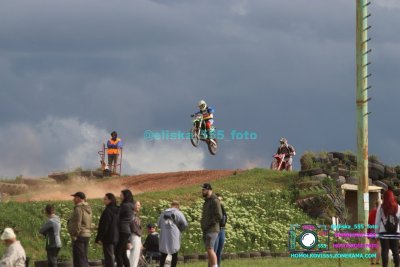 AMŠ – O’Neal cup Třebíz 5.5.2024