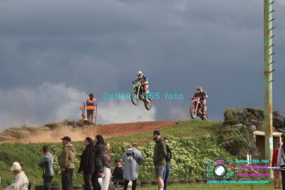AMŠ – O’Neal cup Třebíz 5.5.2024