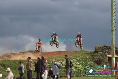 AMŠ – O’Neal cup Třebíz 5.5.2024