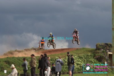 AMŠ – O’Neal cup Třebíz 5.5.2024