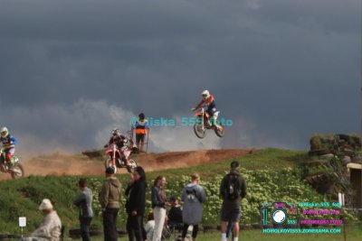 AMŠ – O’Neal cup Třebíz 5.5.2024