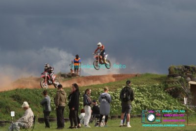 AMŠ – O’Neal cup Třebíz 5.5.2024