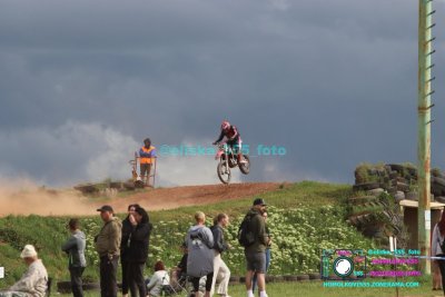AMŠ – O’Neal cup Třebíz 5.5.2024