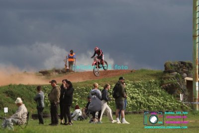 AMŠ – O’Neal cup Třebíz 5.5.2024