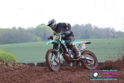 AMŠ – O’Neal cup Třebíz 5.5.2024