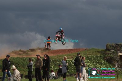 AMŠ – O’Neal cup Třebíz 5.5.2024