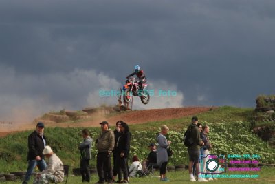 AMŠ – O’Neal cup Třebíz 5.5.2024