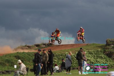 AMŠ – O’Neal cup Třebíz 5.5.2024