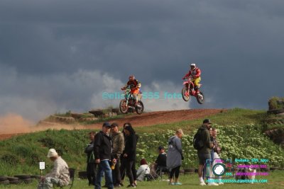 AMŠ – O’Neal cup Třebíz 5.5.2024
