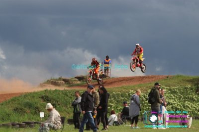AMŠ – O’Neal cup Třebíz 5.5.2024