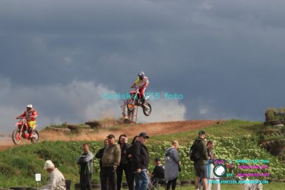 AMŠ – O’Neal cup Třebíz 5.5.2024
