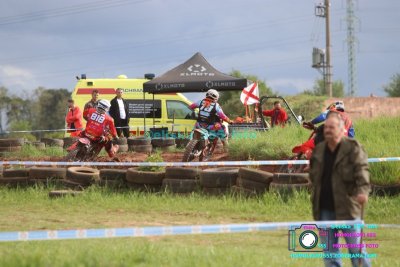 AMŠ – O’Neal cup Třebíz 5.5.2024