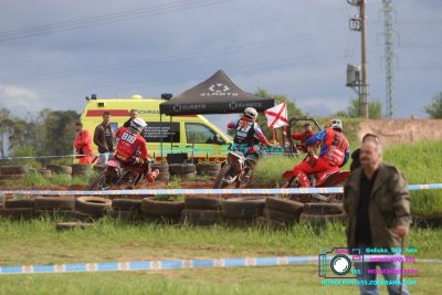 AMŠ – O’Neal cup Třebíz 5.5.2024