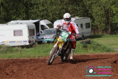 AMŠ – O’Neal cup Třebíz 5.5.2024