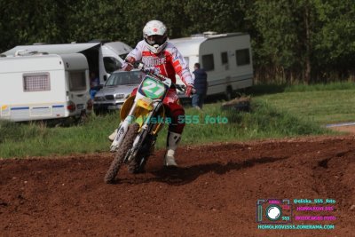 AMŠ – O’Neal cup Třebíz 5.5.2024