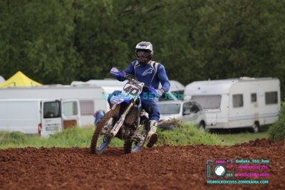 AMŠ – O’Neal cup Třebíz 5.5.2024