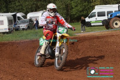 AMŠ – O’Neal cup Třebíz 5.5.2024