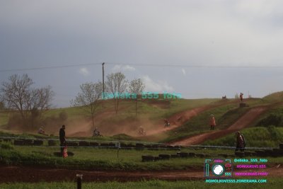 AMŠ – O’Neal cup Třebíz 5.5.2024