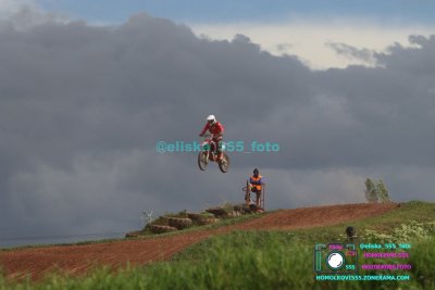 AMŠ – O’Neal cup Třebíz 5.5.2024
