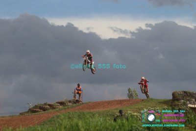 AMŠ – O’Neal cup Třebíz 5.5.2024